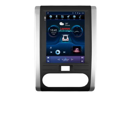 Navigatie tip Tesla Nissan X-Trail 2008-2012 radio gps internet 8 Core 3+32 4G carplay android auto  kit-tesla-001+LITE-9.7-3+32 CarStore Technology