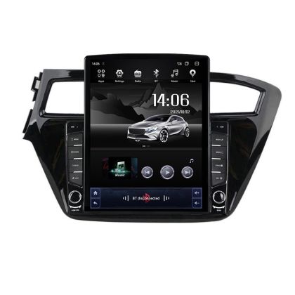 NavigatieHyundai I20 2015-2018 KIT-517 ecran tip TESLA 9.7