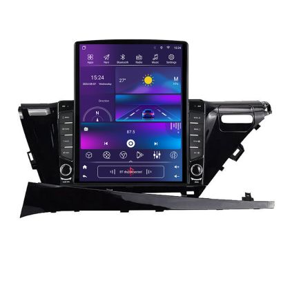 NavigatieToyota Camry 2017-2021 KIT-camry-2018 ecran tip TESLA 9.7