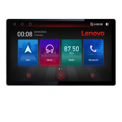 Navigatie  SsangYong Tivoli 2015-2019 Lenovo PRO 4+64 2K 13 inch qled android 4G DSP gps internet  Kit-tivoli2015 CarStore Technology