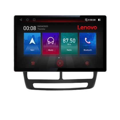 Navigatie Fiat Doblo 2010-2017 si Opel Combo 2010-2017 Lenovo Qualcomm ULTRA 8+128 2K 13 inch qled android 4G DSP gps internet  Kit-DOBLO10 v1 CarStore Technology