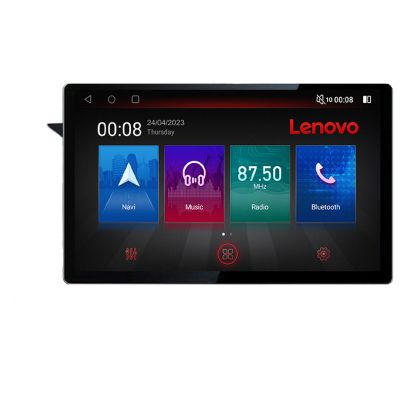 Navigatie Mercedes GLK 2008-2011 NTG4 Lenovo Qualcomm ULTRA 8+128 2K 13 inch qled android 4G DSP gps internet  Kit-glk-ntg4 CarStore Technology