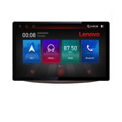 Navigatie VW Touareg 2011-2018 Lenovo PRO 4+64 2K 13 inch qled android 4G DSP gps internet  Kit-1142-type-a CarStore Technology