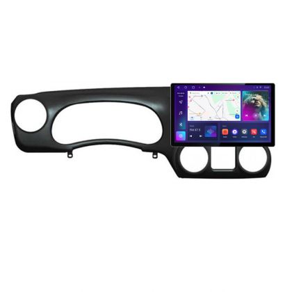 Navigatie dedicata Edonav Jeep Wrangler 2014-2016 , Ecran 2K QLED 13