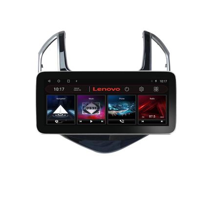 Navigatie Chevrolet Cruze 2013-K-1267 Lenovo PRO 8+256 12.3 inch qled android 4G DSP gps internet CarStore Technology