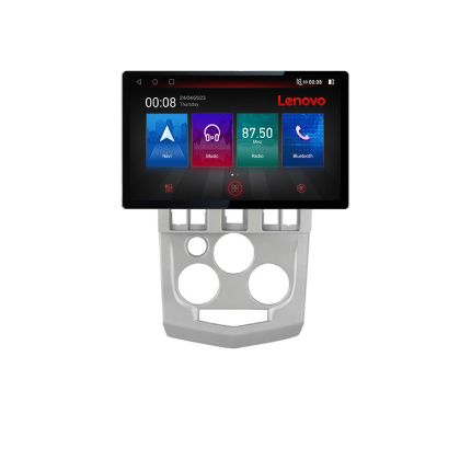 Navigatie Dacia Logan 1 2003-2010 K-logan Lenovo PRO 4+64 13 inch 2K android 4G DSP gps internet  Q CarStore Technology