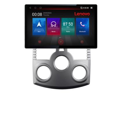 Navigatie Daihatsu Terios 2006-2016 Lenovo PRO 4+64 13 inch 2K android 4G DSP gps internet  kit-terios- CarStore Technology