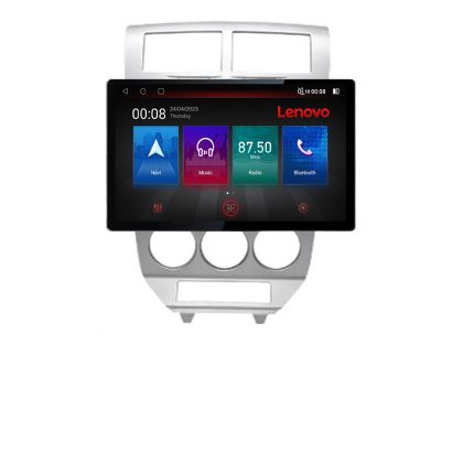 Navigatie Dodge Caliber 2006-2010 K-caliber-06 Lenovo PRO 4+64 13 inch 2K android 4G DSP gps internet 32 CarStore Technology