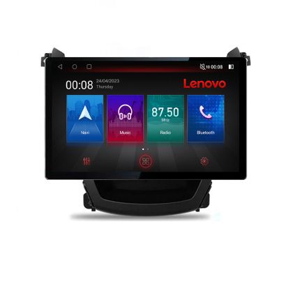 Navigatie Hyundai Elantra 2013-2015 K-359 Lenovo PRO 4+64 13 inch 2K android 4G DSP gps internet  Q CarStore Technology