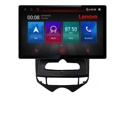 Navigatie Hyundai IX20 2010-2019 Lenovo PRO 4+64 13 inch 2K android 4G DSP gps internet  kit-ix20-automatic CarStore Technology