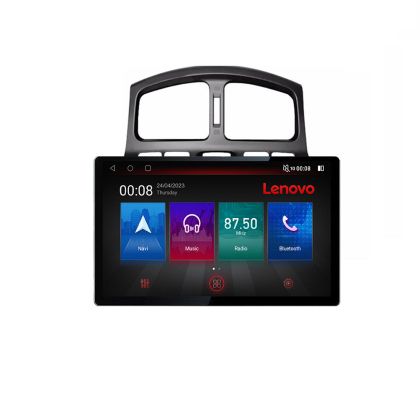 Navigatie Hyundai Santa Fe 2000-2006 Lenovo PRO 4+64 13 inch 2K android 4G DSP gps internet  C CarStore Technology