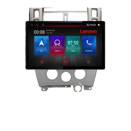 Navigatie Hyundai Tucson Manual K-1001 Lenovo PRO 4+64 13 inch 2K android 4G DSP gps internet CarStore Technology