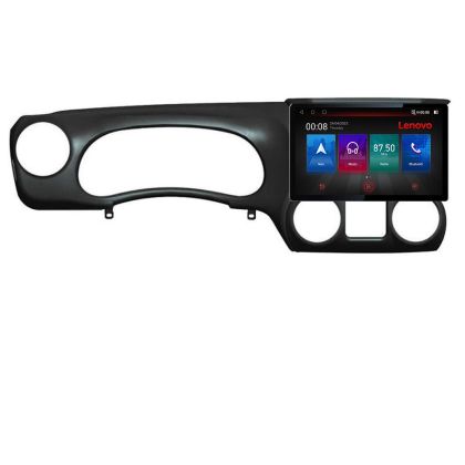 Navigatie JEEP WRANGLER 2011-2016 Manual K-wr Lenovo PRO 4+64 13 inch 2K android 4G DSP gps internet CarStore Technology