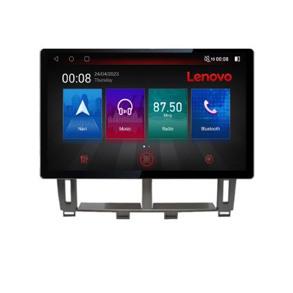 Navigatie Lexus LS 1999-2006 K- LS-99 Lenovo PRO 4+64 13 inch 2K android 4G DSP gps internet CarStore Technology
