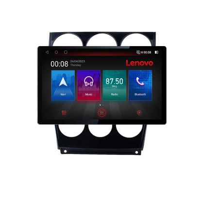 Navigatie Mazda 6 2004-2008 K-944 Lenovo PRO 4+64 13 inch 2K android 4G DSP gps internet  8Core CarStore Technology