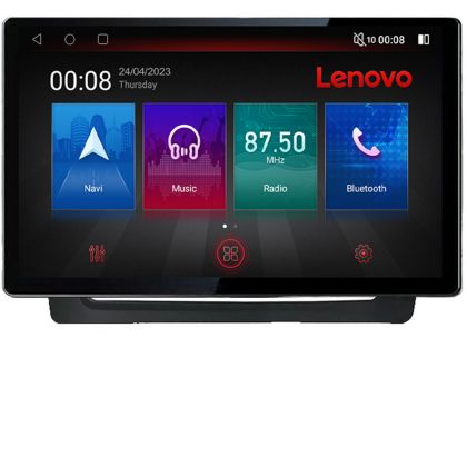 Navigatie Mitsubishi ASX 2020 K-asx2020 Lenovo PRO 4+64 13 inch 2K android 4G DSP gps internet a CarStore Technology