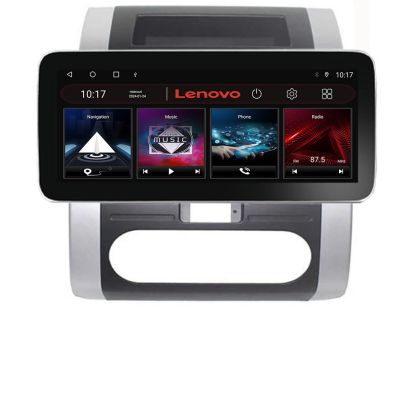 Navigatie Nissan X-trail old K-001 Lenovo PRO 8+256 12.3 inch qled android 4G DSP gps internet Cor CarStore Technology