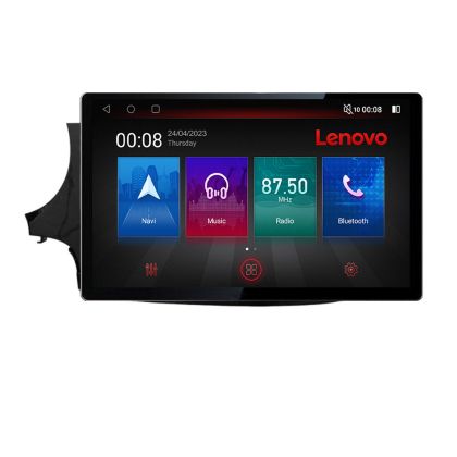 Navigatie Opel Mokka 2016- K-MOKKA2 Lenovo PRO 4+64 13 inch 2K android 4G DSP gps internet  Co CarStore Technology