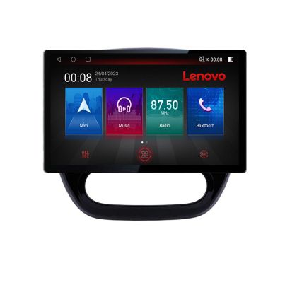 Navigatie Renault Captur K-CAPTUR Lenovo PRO 4+64 13 inch 2K android 4G DSP gps internet  8Core CarStore Technology