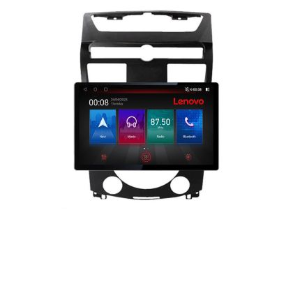 Navigatie Ssang Yong Rexton 2006-2013 K- rexton07 Lenovo PRO 4+64 13 inch 2K android 4G DSP gps internet CarStore Technology