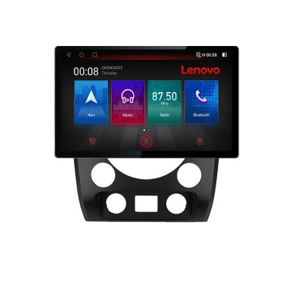Navigatie Ssangyong Rexton 2013-2016 Lenovo PRO 4+64 13 inch 2K android 4G DSP gps internet  C CarStore Technology