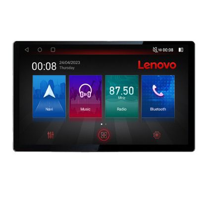 Navigatie Suzuki Swift 2017- K-2179 Lenovo PRO 4+64 13 inch 2K android 4G DSP gps internet  Co CarStore Technology
