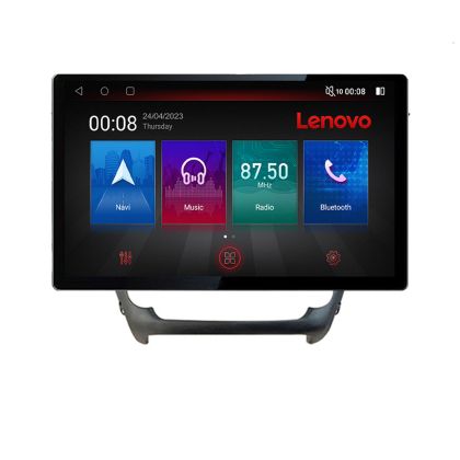 Navigatie Toyota Avensis 2015-2019 Lenovo PRO 4+64 13 inch 2K android 4G DSP gps internet  Kit-avensis-15+EDT-E CarStore Technology