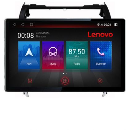 Navigatie Toyota Camry 2012-2018 Lenovo PRO 4+64 13 inch 2K android 4G DSP gps internet  Kit-camry12 CarStore Technology