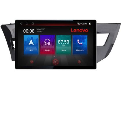 Navigatie Toyota Corolla 2013-2017 K-470 Lenovo PRO 4+64 13 inch 2K android 4G DSP gps internet CarStore Technology