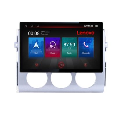 Navigatie Toyota FJ Cruiser 2006-2020 Lenovo PRO 4+64 13 inch 2K android 4G DSP gps internet  Kit-fj-cruiser CarStore Technology