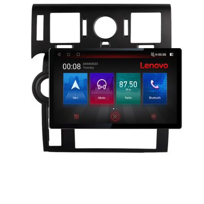 Navigatie dedicata Edonav Hummer H2 2002-2008  Lenovo PRO 4+64 13 inch 2K android 4G DSP gps internet  KIT-hummer2002 CarStore Technology