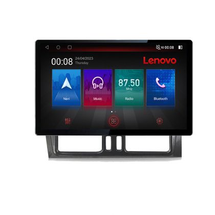 Navigatie dedicata Volvo XC60 2014-2018 cu sistem Sensus Connect K-272-14 Lenovo PRO 4+64 13 inch 2K android 4G DSP gps internet  8Core CarStore Technology