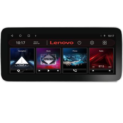 Navigatie DACIA DUSTER dupa 2019 K-199 Lenovo PRO 4+64 12.3 inch qled android 4G DSP gps internet CarStore Technology