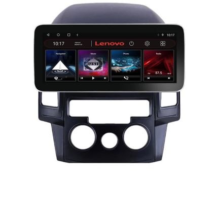 Navigatie Hyundai I30 2009-2012 clima manuala K-i30ac Lenovo PRO 8+256 12.3 inch qled android 4G DSP gps internet et GPS WIF CarStore Technology