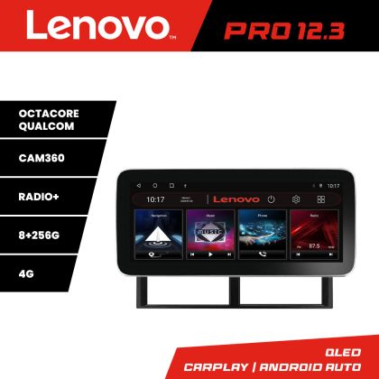 Navigatie Jeep Grand Cherokee 1999-2004 K-cherokee-old Lenovo PRO 8+256 12.3 inch qled android 4G DSP gps internet et GPS WI CarStore Technology