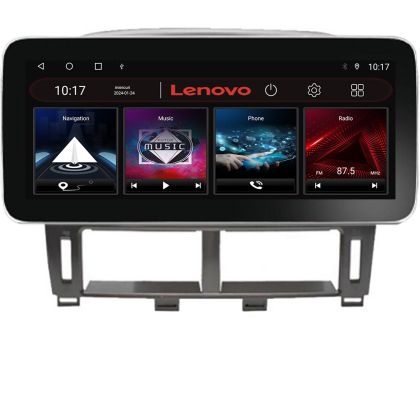 Navigatie Lexus LS 1999-2006 K- LS-99 Lenovo PRO 8+256 12.3 inch qled android 4G DSP gps internet CarStore Technology