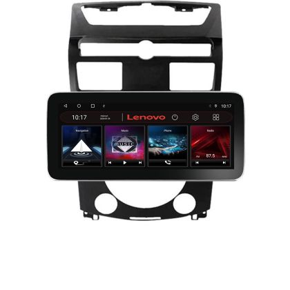 Navigatie Ssang Yong Rexton 2006-2013 K- rexton07 Lenovo PRO 8+256 12.3 inch qled android 4G DSP gps internet CarStore Technology