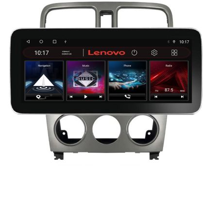 Navigatie Subaru Forester 2004-2008 K-forester Lenovo PRO 8+256 12.3 inch qled android 4G DSP gps internet 32 CarStore Technology