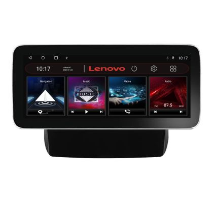 Navigatie Subaru Forester 2017-2020 K-forester20 Lenovo PRO 8+256 12.3 inch qled android 4G DSP gps internet 3 CarStore Technology