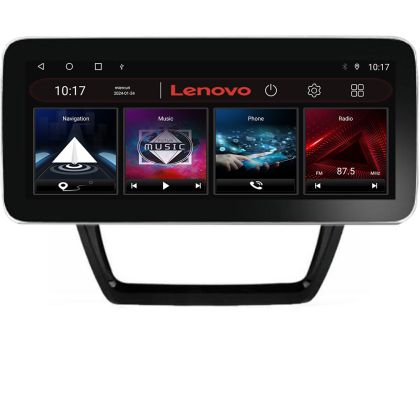 Navigatie VW Jetta 2011-2018 K-jetta-15 Lenovo PRO 8+256 12.3 inch qled android 4G DSP gps internet a CarStore Technology