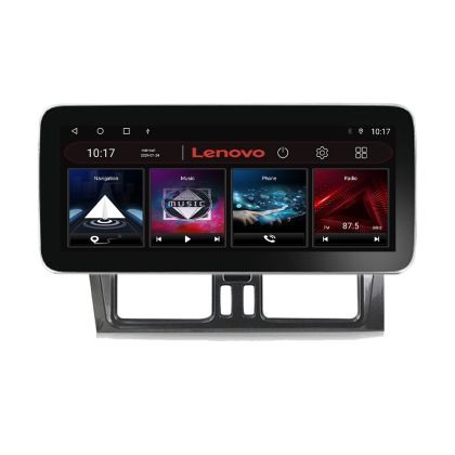 Navigatie dedicata Volvo XC60 K-272 Lenovo PRO 8+256 12.3 inch qled android 4G DSP gps internet 8Core CarStore Technology