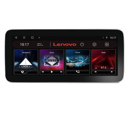 Navigatie Audi A4 2008-2016 NON-MMI K-A4 Lenovo PRO 4+64 12.3 inch qled android 4G DSP gps internet CarStore Technology