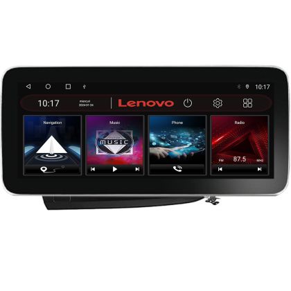 Navigatie Honda Insight 2009-2014 K-insight Lenovo PRO 4+64 12.3 inch qled android 4G DSP gps internet CarStore Technology