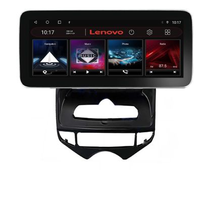 Navigatie Hyundai IX20 2010-2019 Lenovo PRO 4+64 12.3 inch qled android 4G DSP gps internet kit-ix20-automatic CarStore Technology
