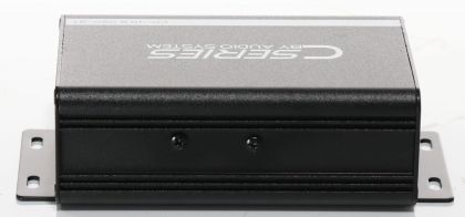 Amplificator audio Audio System CO-40.5 DSP-BT cu 5 canale, control prin bluethoot, procesor Sigma DSP, paramtri EQ pe canal, filtru HP - LP CarStore Technology