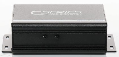 Amplificator audio Audio System CO-40.5 DSP-BT cu 5 canale, control prin bluethoot, procesor Sigma DSP, paramtri EQ pe canal, filtru HP - LP CarStore Technology