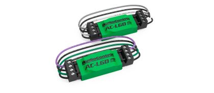 Dispozitiv de generare a încărcării și stabilizator de semnal  Audio Control 20 OHMS CarStore Technology