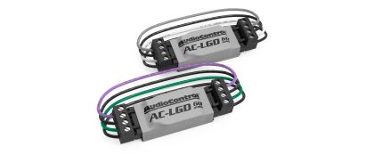 Dispozitiv de generare a încărcării și stabilizator de semnal  Audio Control 60 OHMS CarStore Technology
