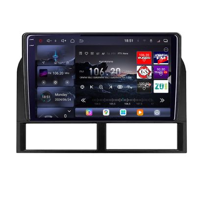 Navigatie Jeep Grand Cherokee 1999-2004 Edotec Kit-cherokee-old 8 core QLED 2K 16+512 360 Android Waze USB Navigatie Internet Youtube Radio CarStore Technology