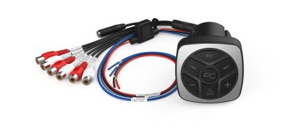 Receptor Bluetooth Audio Control ACX-BT3, controlez cu 3 zone, suport APTX CarStore Technology